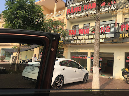 Phòng Khám Mắt Thành Công - 355 Trần Hưng Đạo