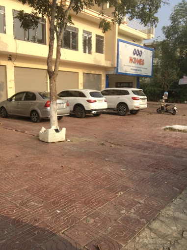 Phòng Khám Mắt Thành Công - 355 Trần Hưng Đạo
