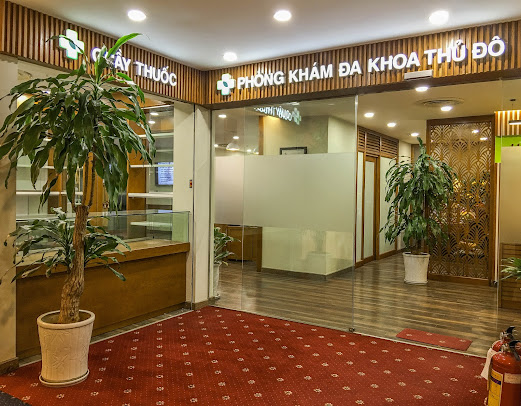 Phòng Khám Cơ Xương Khớp - 49 P. Hai Bà Trưng, Trần Hưng Đạo, Quận Hoàn Kiếm