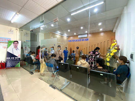 Phòng Khám Ung Bướu Vân Nam