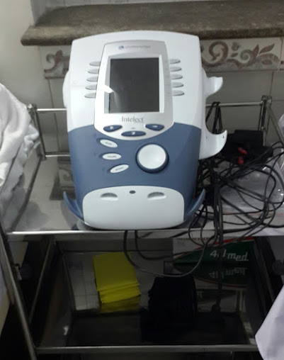 Phòng Khám Vật Lý Trị Liệu - 595 Hồng Bàng, Phường 6, Quận 6