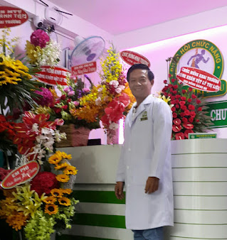Phòng Khám Vật Lý Trị Liệu - 595 Hồng Bàng, Phường 6, Quận 6