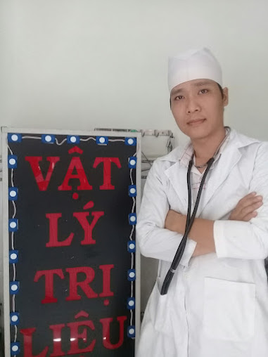 Phòng Khám Vật Lý Trị Liệu - 551/239 Lê Văn Khương, Hiệp Thành, Quận 12