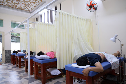 Phòng Khám Vật Lý Trị Liệu Tân Phú Therapy