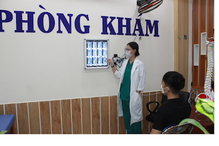 Phòng Khám Vật Lý Trị Liệu Tân Phú Therapy