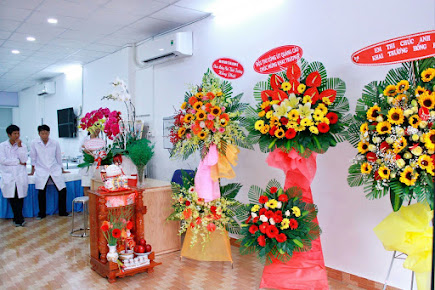 Phòng Khám Vật Lý Trị Liệu - BS Đức Mão