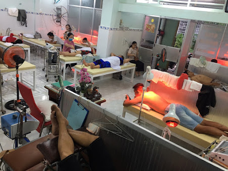 Phòng Khám Vật Lý Trị Liệu Trương Văn Chiến