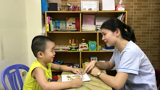 Phòng Khám Việt An