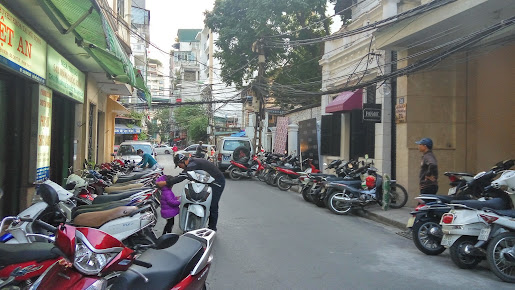 Phòng Khám Việt An