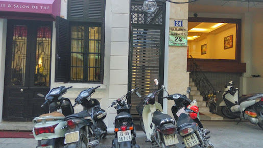 Phòng Khám Việt An