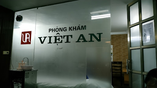 Phòng Khám Việt An