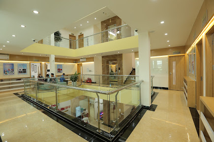 Phòng Khám Y Khoa Chất Lượng Cao 4.0+