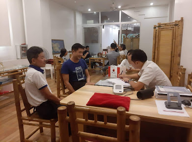 Phòng Khám Y Học Cổ Truyền Y Quán Đường