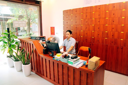 Phòng Khám Y Học Cổ Truyền Y Quán Đường