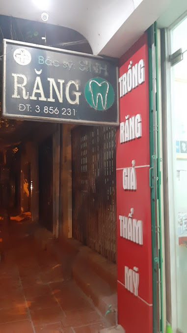 Phòng Răng Hàm Mặt - 211 Đặng Xuân Bảng, Nam Vân