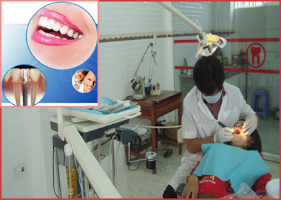 Phòng Khám Răng Hàm Mặt Tân Khoa