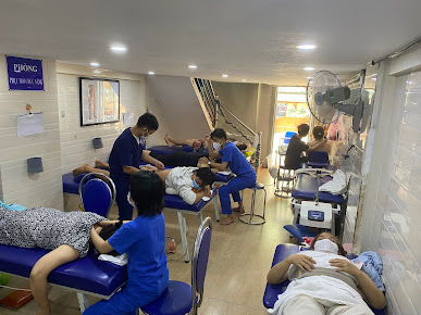 Phòng Khám Vật Lý Trị Liệu - Phục Hồi Chức Năng Ngọc Đức