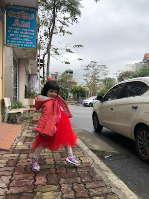 Phòng Khám Sản Phụ Khoa - BS Lan