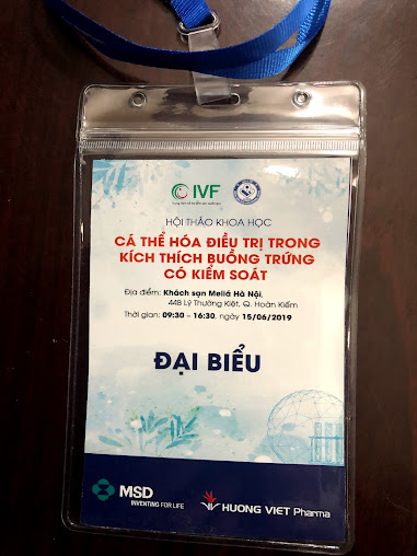 Phòng Khám Sản Phụ Khoa - BS Lan