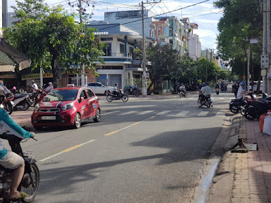 Phòng Khám Đa Khoa Tâm An