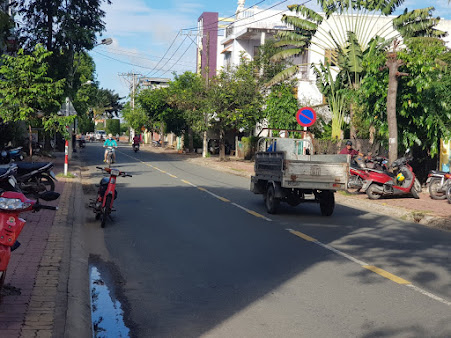 Phòng Khám Đa Khoa Tâm An
