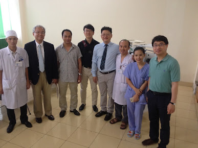 Phòng Khám Răng Hàm Mặt - BS Thoan