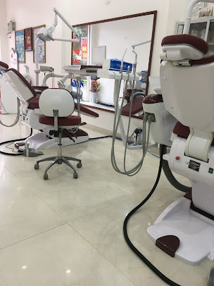 Phòng Khám Răng Hàm Mặt - BS Thoan
