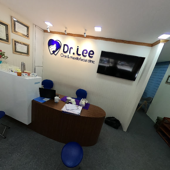 Răng Hàm Mặt Dr Lee