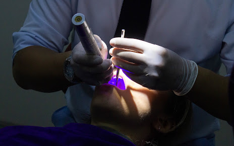 Răng Hàm Mặt Dr Lee