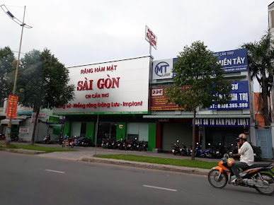 Phòng Khám Răng Hàm Mặt Sài Gòn - Cần Thơ 1