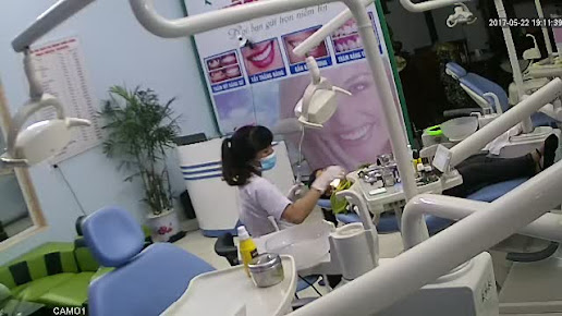Phòng Khám Răng Hàm Mặt Việt Nhật