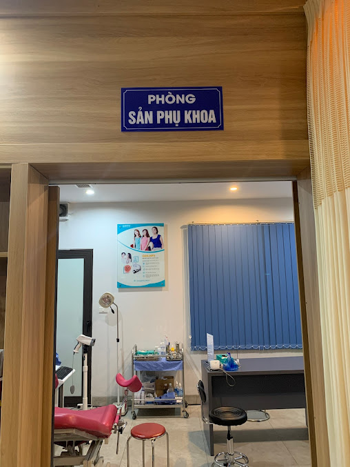Phòng Khám Sản Phụ Khoa Duy Thanh