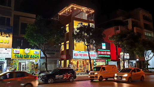 Phòng Khám Sản Phụ Khoa - TS.BS.CK2 Phạm Xuân Trường