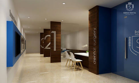 Phòng Khám Nha Khoa Shinbi Dental
