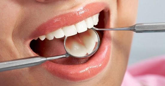 Phòng Khám Nha Khoa Shinbi Dental