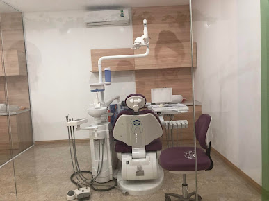 Phòng Khám Nha Khoa Shinbi Dental