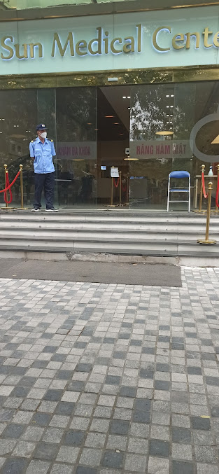 Phòng Khám Đa Khoa Sun Medical