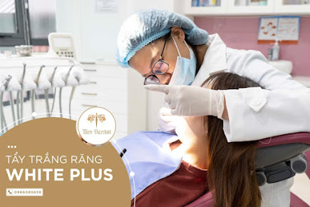 Phòng Khám Chuyên Khoa Răng Hàm Mặt - Tấm Dentist