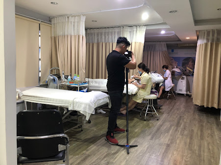 Phòng Khám Da Liễu - BS Trần Ngọc Ánh