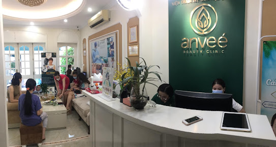 Thẩm mỹ viện ANVEÉ