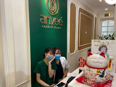 Thẩm mỹ viện ANVEÉ