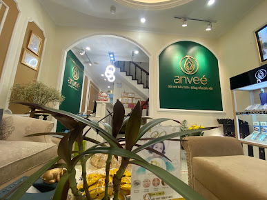 Thẩm mỹ viện ANVEÉ