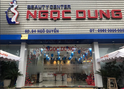 Thẩm Mỹ Viện Ngọc Dung