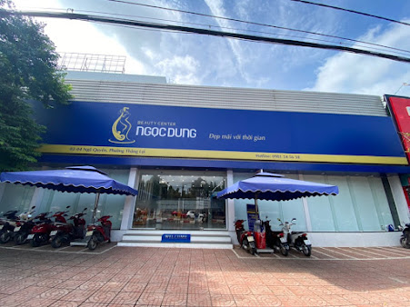 Thẩm Mỹ Viện Ngọc Dung