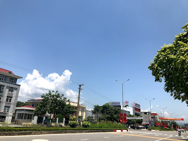 Thành Ủy - UBND - Hội đồng nhân dân thành phố Bắc Kạn