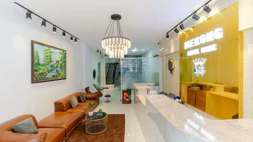 Nha Khoa Mekong Dental