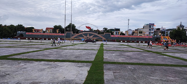Trung Tâm Chăm Sóc Sức Khỏe Sinh Sản - 23 Phan Chu Trinh