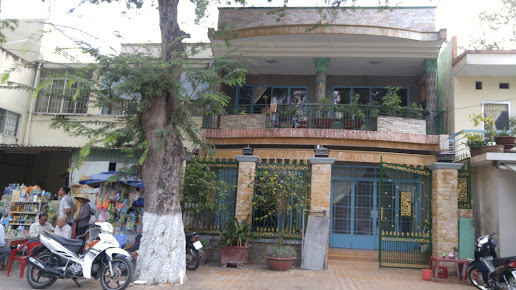 Trung Tâm Da Liễu Tiền Giang