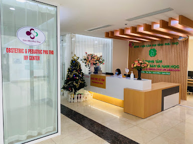 Trung Tâm Hỗ Trợ Sinh Sản Và Nam Học - Bệnh Viện Sản Nhi Tỉnh Phú Thọ
