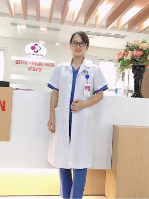 Trung Tâm Hỗ Trợ Sinh Sản Và Nam Học - Bệnh Viện Sản Nhi Tỉnh Phú Thọ